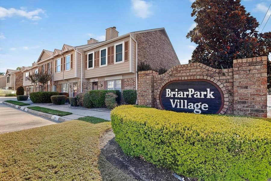 Property photo for 2500 E Park Boulevard, #U3, Plano, TX