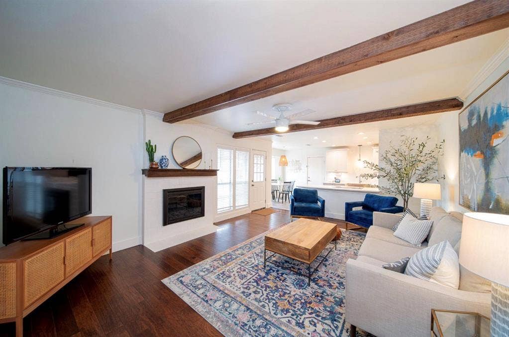 3648 Jubilee Trail, Dallas, TX 75229 3648 Jubilee Trail, Dallas, TX 75229