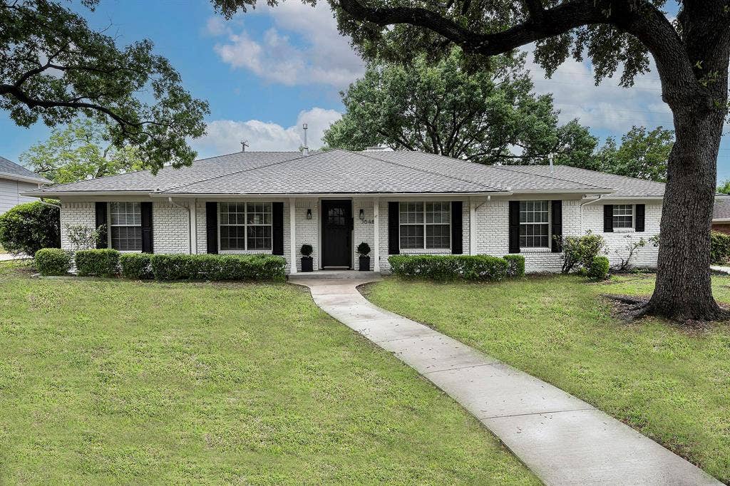 3648 Jubilee Trail, Dallas, TX 75229 3648 Jubilee Trail, Dallas, TX 75229
