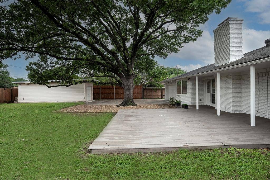3648 Jubilee Trail, Dallas, TX 75229 3648 Jubilee Trail, Dallas, TX 75229