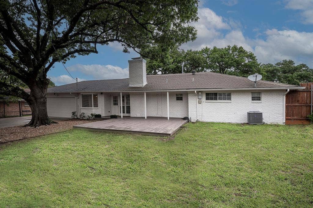 3648 Jubilee Trail, Dallas, TX 75229 3648 Jubilee Trail, Dallas, TX 75229