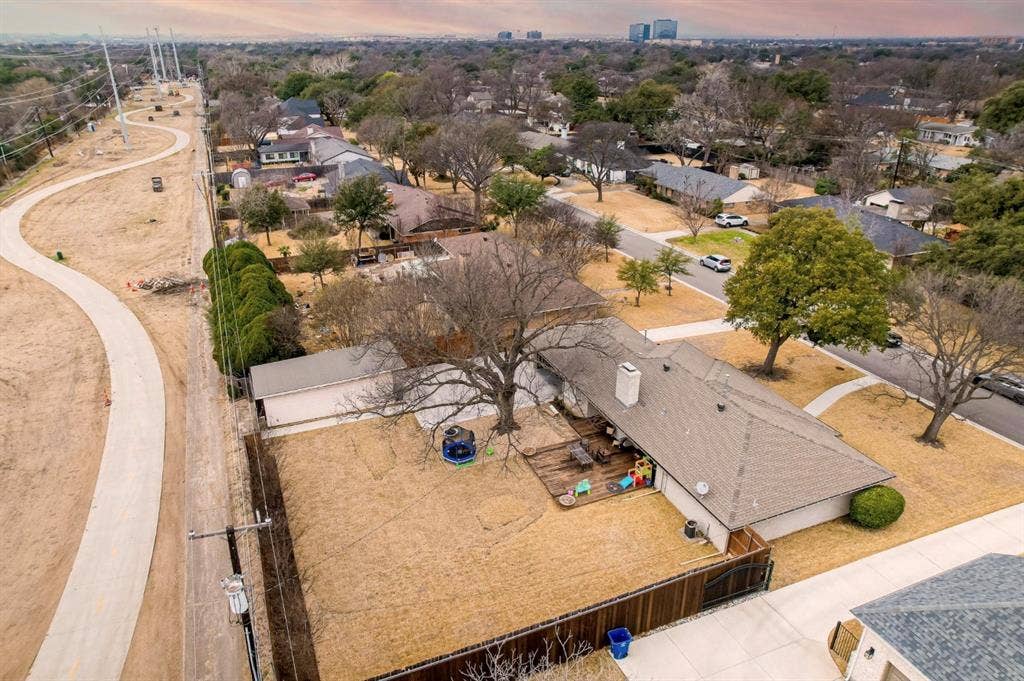 3648 Jubilee Trail, Dallas, TX 75229 3648 Jubilee Trail, Dallas, TX 75229
