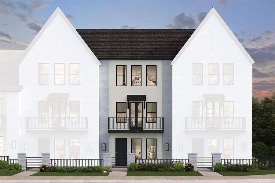 Property photo for 2089 Trophy, Arlington, TX