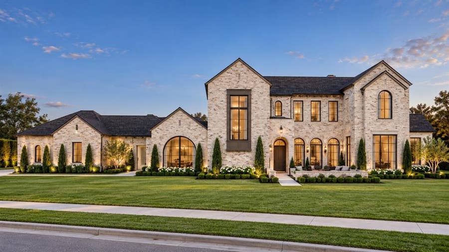 Property photo for 6002 Jericho Court, Dallas, TX