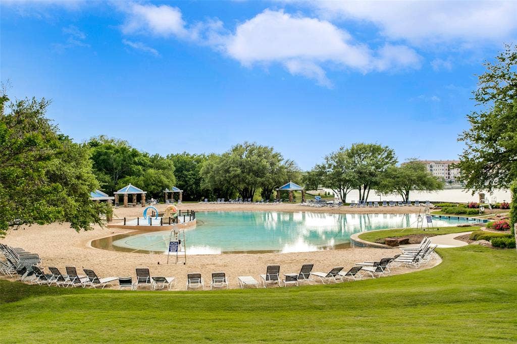 8201 Clear Bay, McKinney, TX 75072 8201 Clear Bay, McKinney, TX 75072