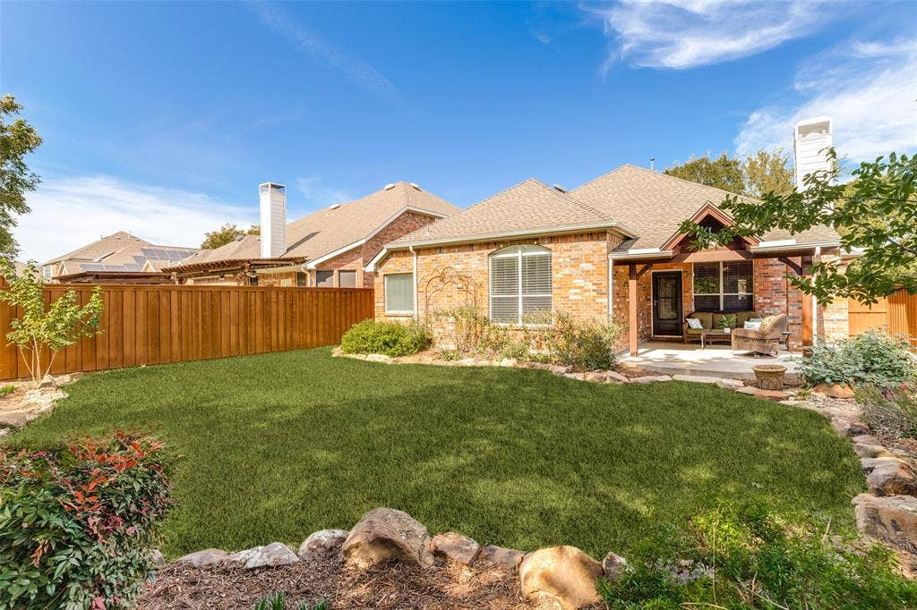 8201 Clear Bay, McKinney, TX 75072 8201 Clear Bay, McKinney, TX 75072