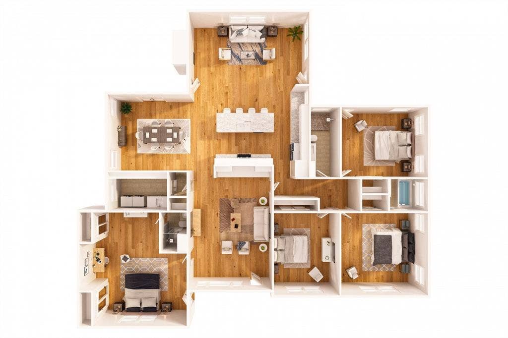 541 Woolsey Drive, Dallas, TX 75224 541 Woolsey Drive, Dallas, TX 75224