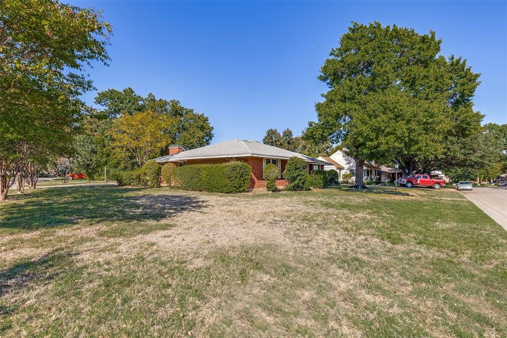 541 Woolsey Drive, Dallas, TX 75224 541 Woolsey Drive, Dallas, TX 75224