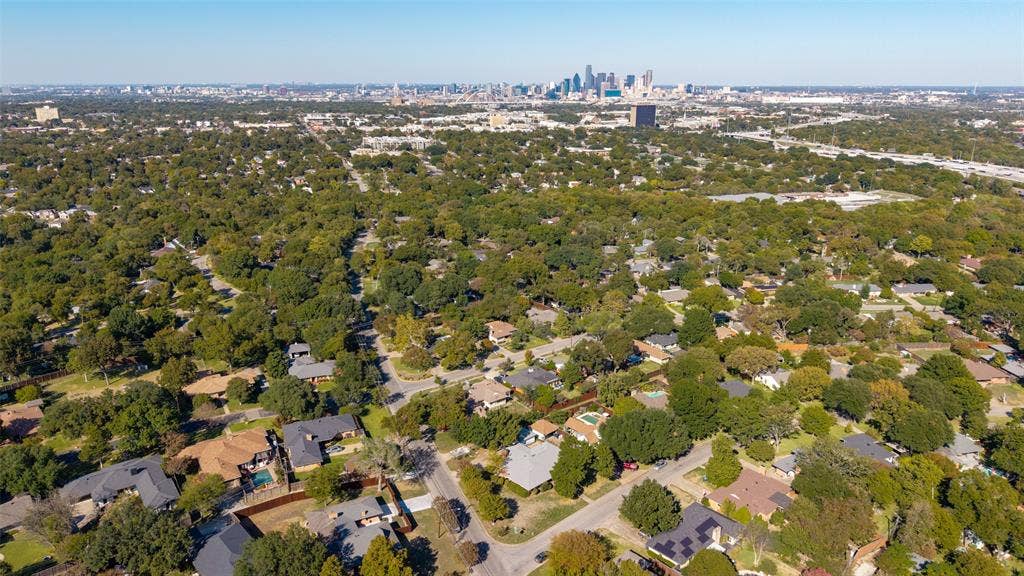 541 Woolsey Drive, Dallas, TX 75224 541 Woolsey Drive, Dallas, TX 75224