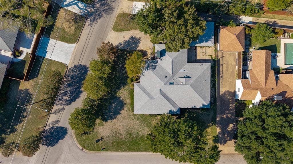 541 Woolsey Drive, Dallas, TX 75224 541 Woolsey Drive, Dallas, TX 75224
