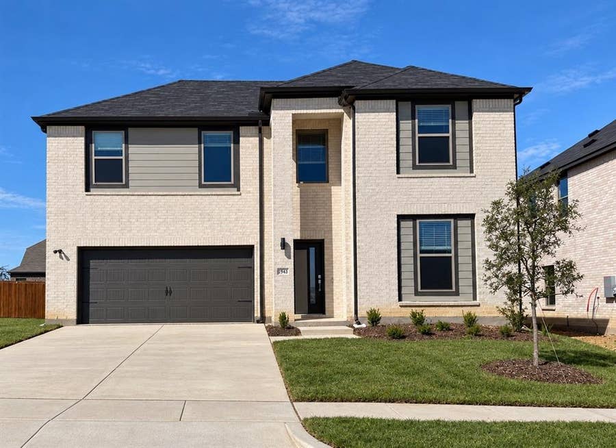 Property photo for 1943 Paddock Lane, Seagoville, TX