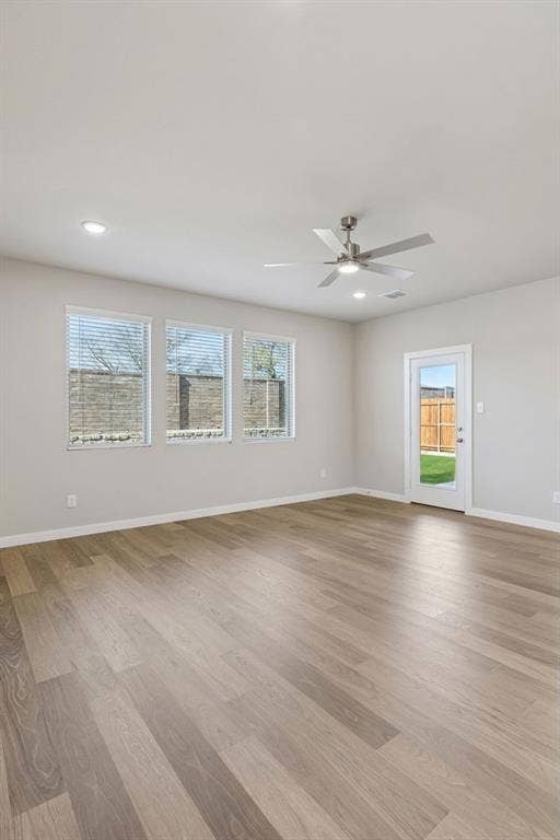 1943 Paddock Lane, Seagoville, TX 75159 Living Room in the Holden home plan – REPRESENTATIVE PHOTO