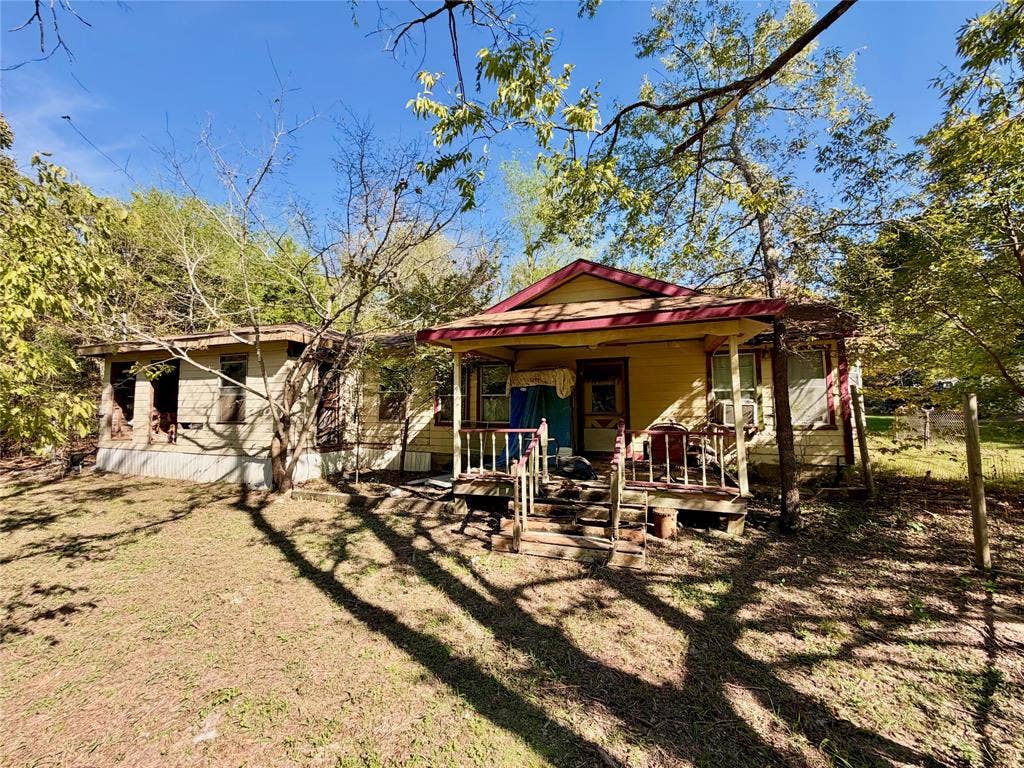 10830 Paradise Lane, #1.6 Acres, Wills Point, TX 75169 10830 Paradise Lane, #1.6 Acres, Wills Point, TX 75169