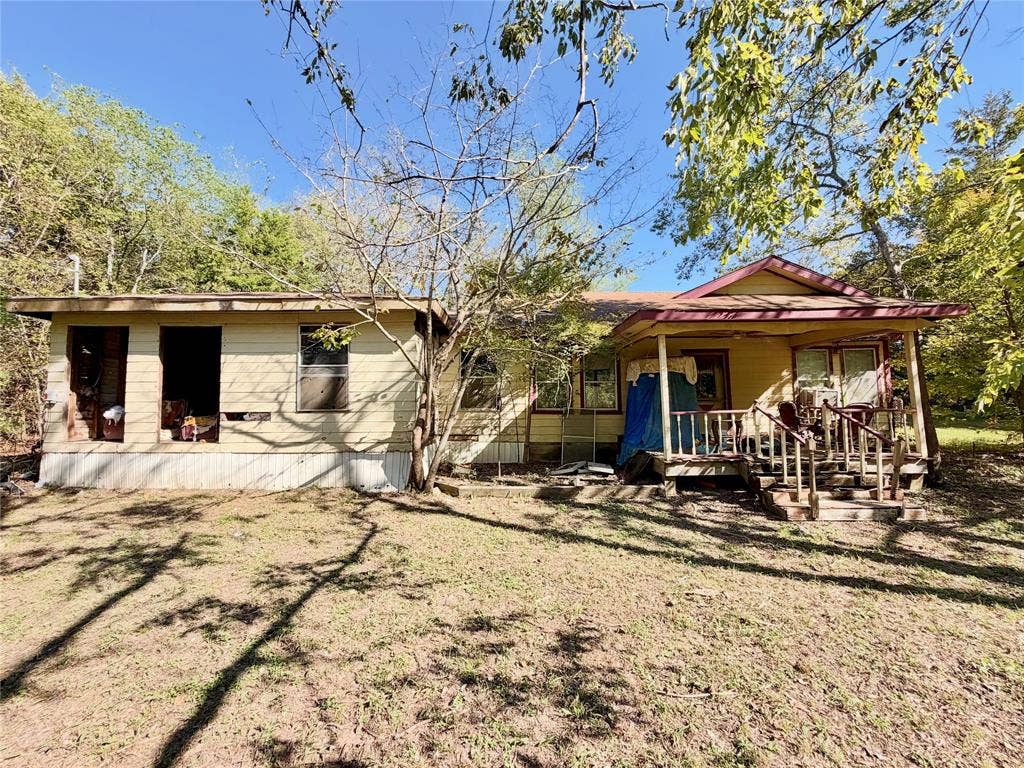 10830 Paradise Lane, #1.6 Acres, Wills Point, TX 75169 10830 Paradise Lane, #1.6 Acres, Wills Point, TX 75169
