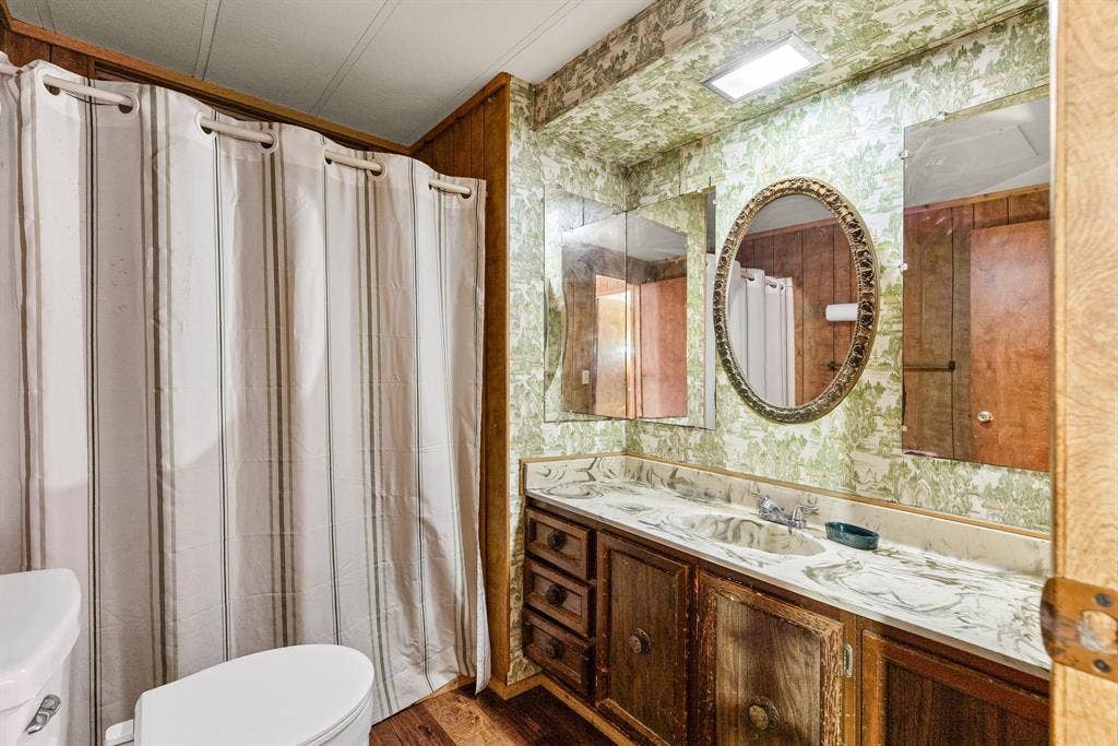 10830 Paradise Lane, #1.6 Acres, Wills Point, TX 75169 10830 Paradise Lane, #1.6 Acres, Wills Point, TX 75169