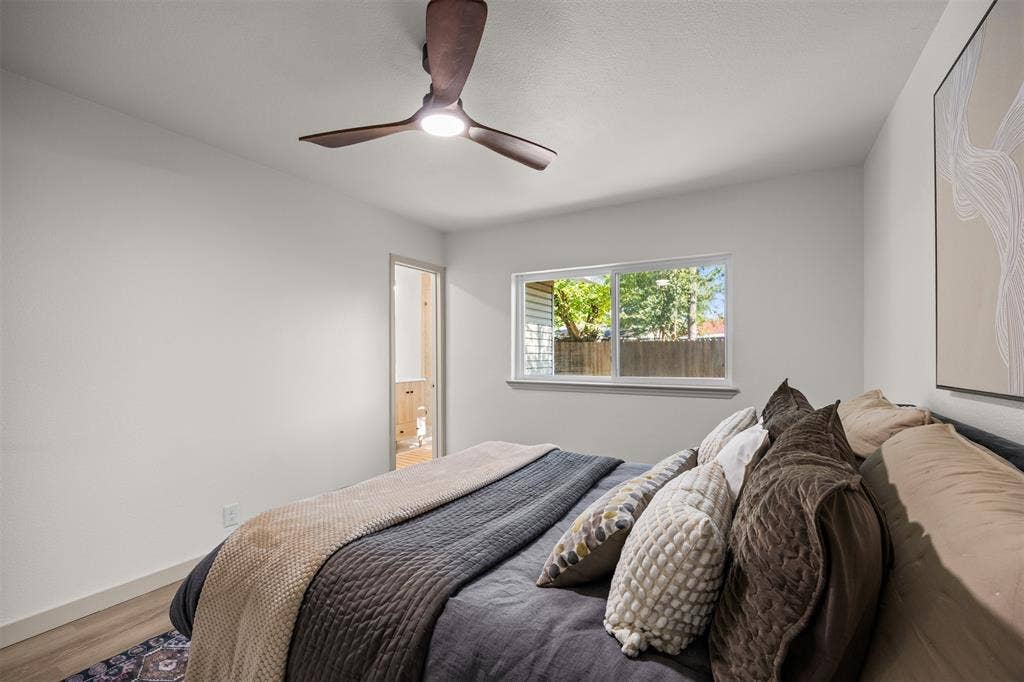 3106 Parker Street, Irving, TX 75062