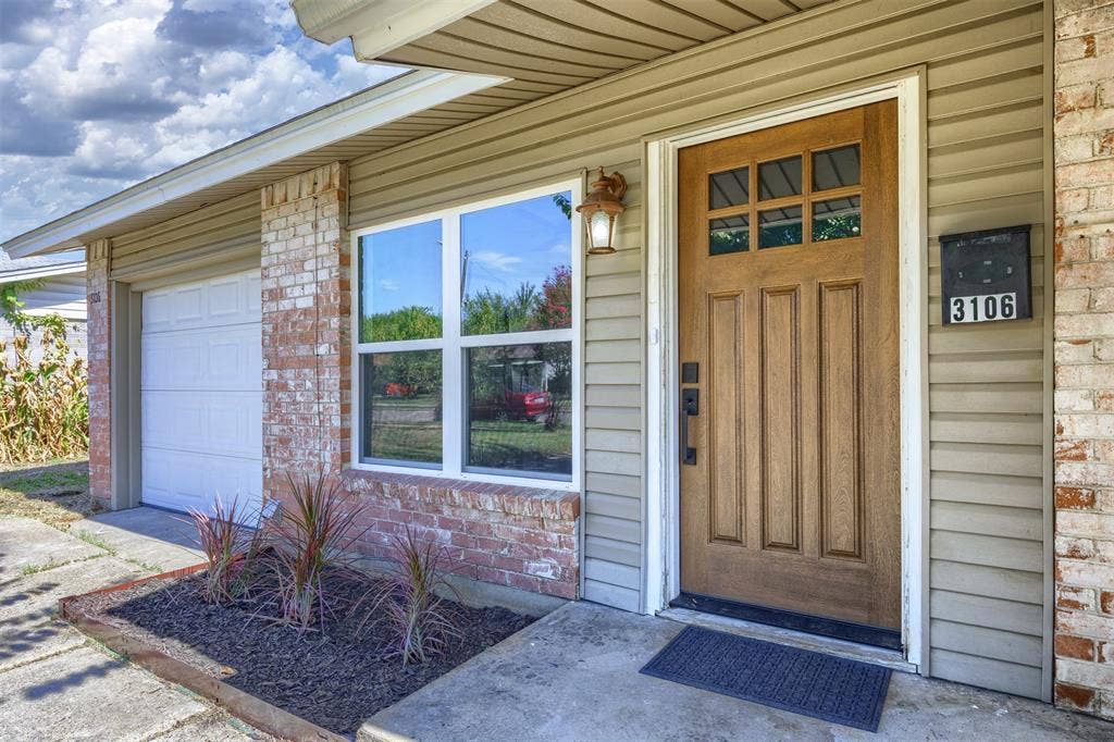 3106 Parker Street, Irving, TX 75062