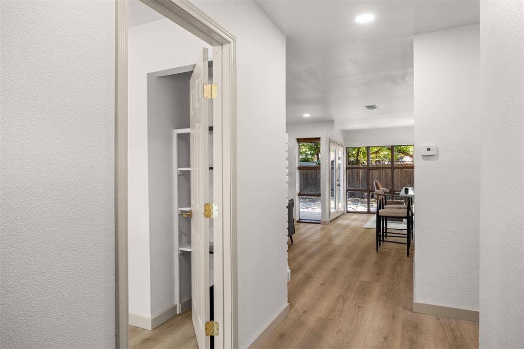3106 Parker Street, Irving, TX 75062