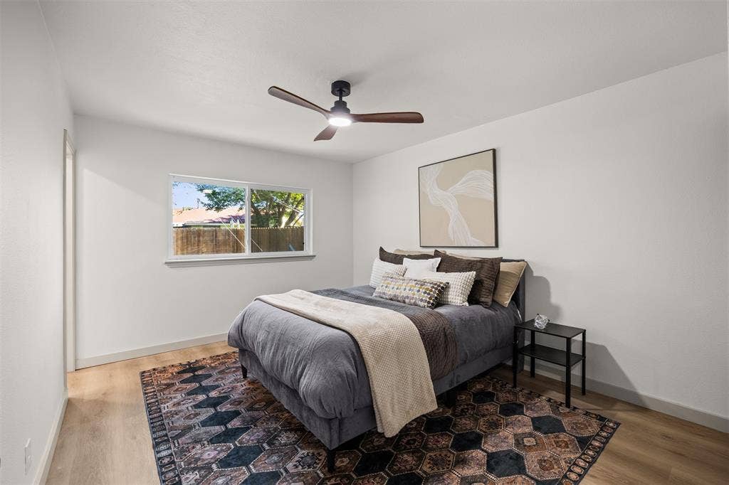 3106 Parker Street, Irving, TX 75062