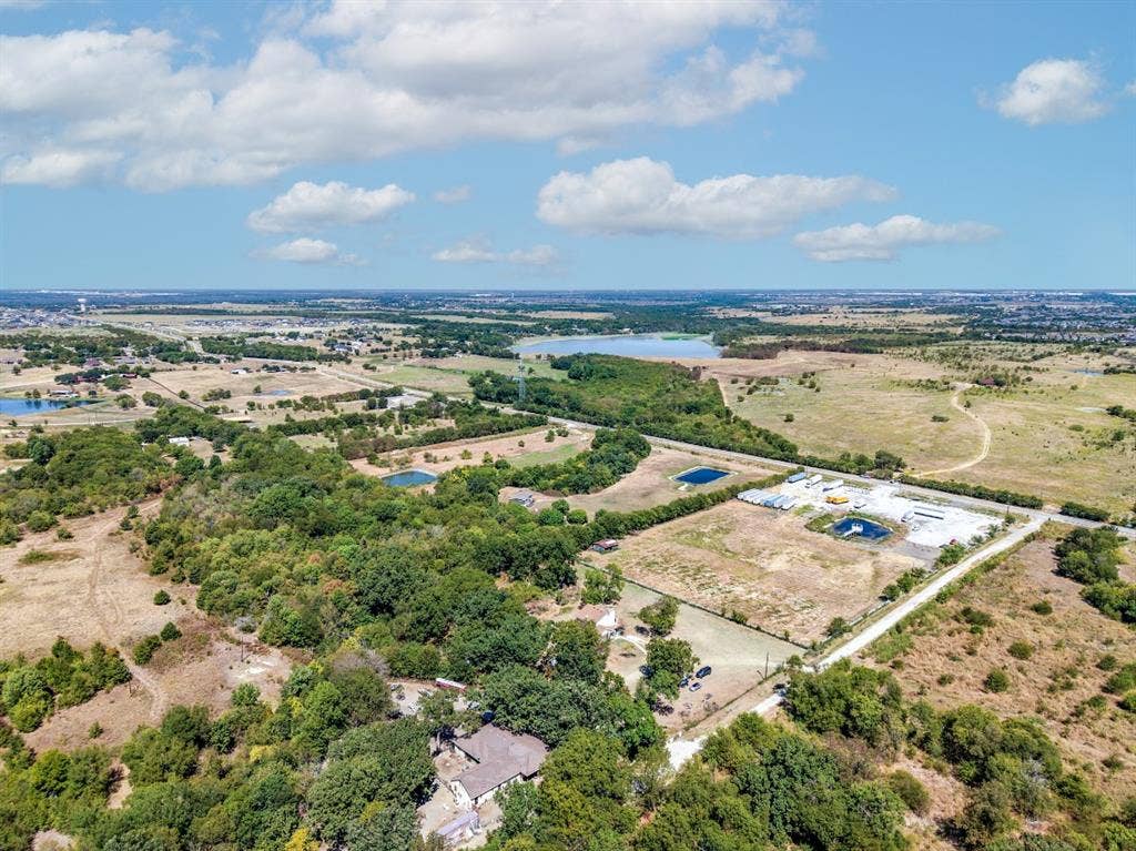 7909 Fm 2757, Forney, TX 75126