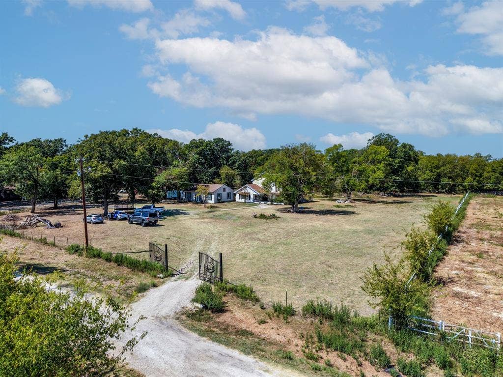 7909 Fm 2757, Forney, TX 75126