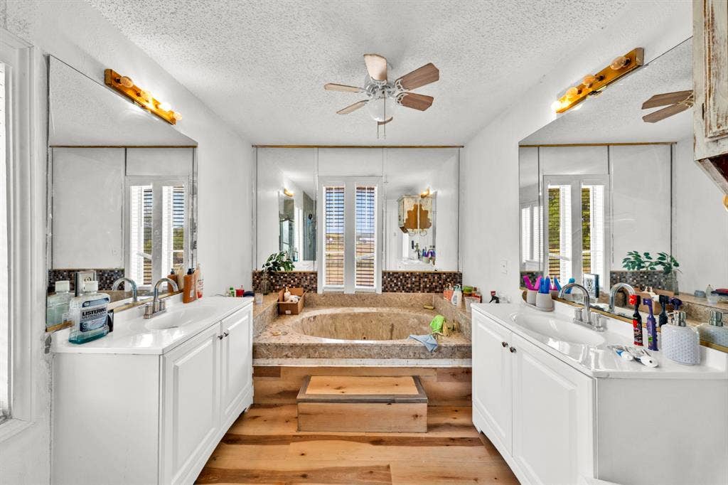 7909 Fm 2757, Forney, TX 75126