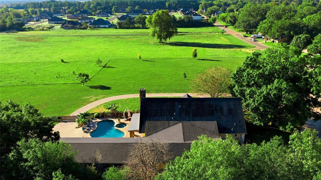 1001 Rolling Drive, Athens, TX 75751 1001 Rolling Drive, Athens, TX 75751