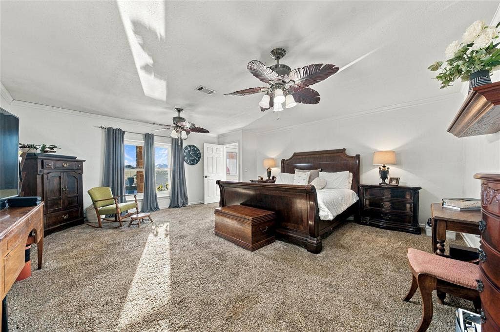 1001 Rolling Drive, Athens, TX 75751 1001 Rolling Drive, Athens, TX 75751