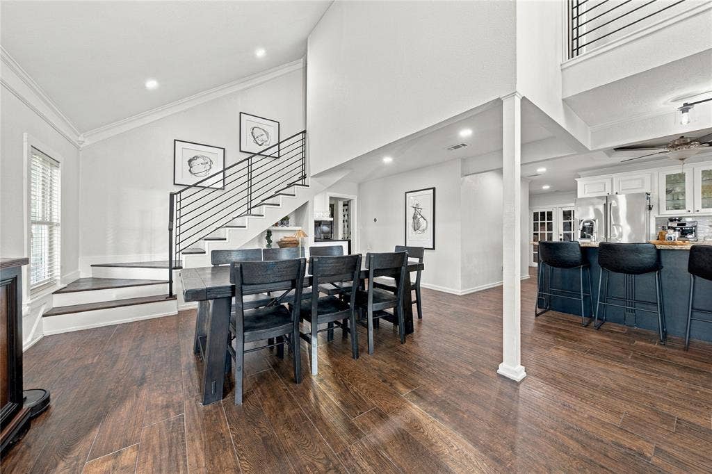 1001 Rolling Drive, Athens, TX 75751 1001 Rolling Drive, Athens, TX 75751