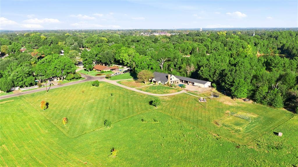 1001 Rolling Drive, Athens, TX 75751 1001 Rolling Drive, Athens, TX 75751
