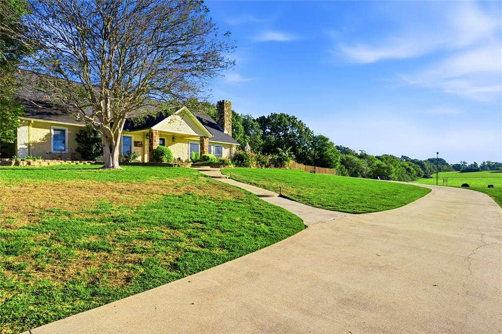 1001 Rolling Drive, Athens, TX 75751 1001 Rolling Drive, Athens, TX 75751