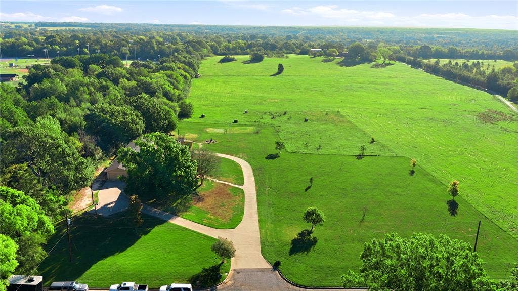 1001 Rolling Drive, Athens, TX 75751 1001 Rolling Drive, Athens, TX 75751
