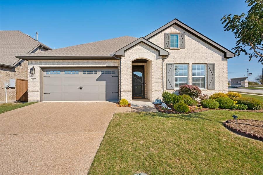 Property photo for 3417 Paintbrush Path, Melissa, TX