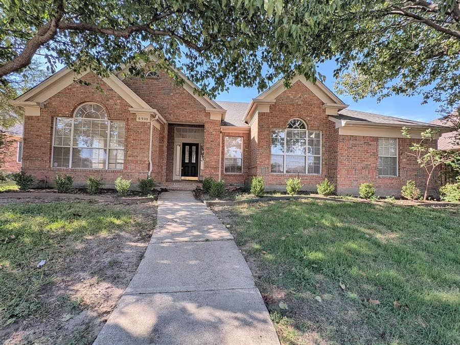 Property photo for 6909 Cinnabar Drive, Frisco, TX