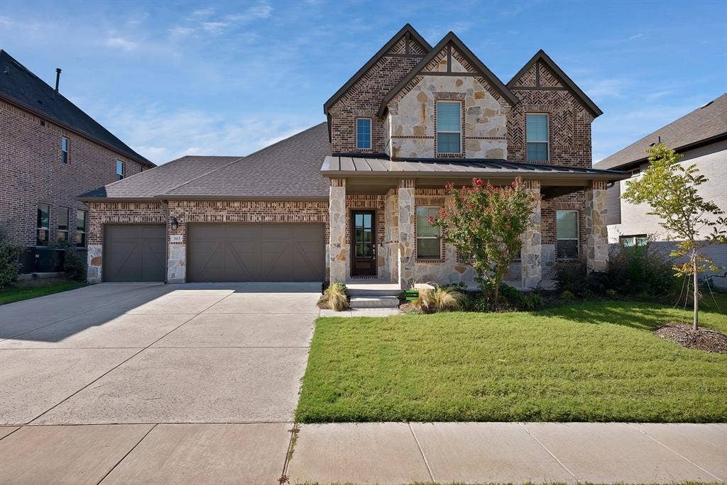 3113 Creek Meadow Drive, Anna, TX 75409 3113 Creek Meadow Drive, Anna, TX 75409