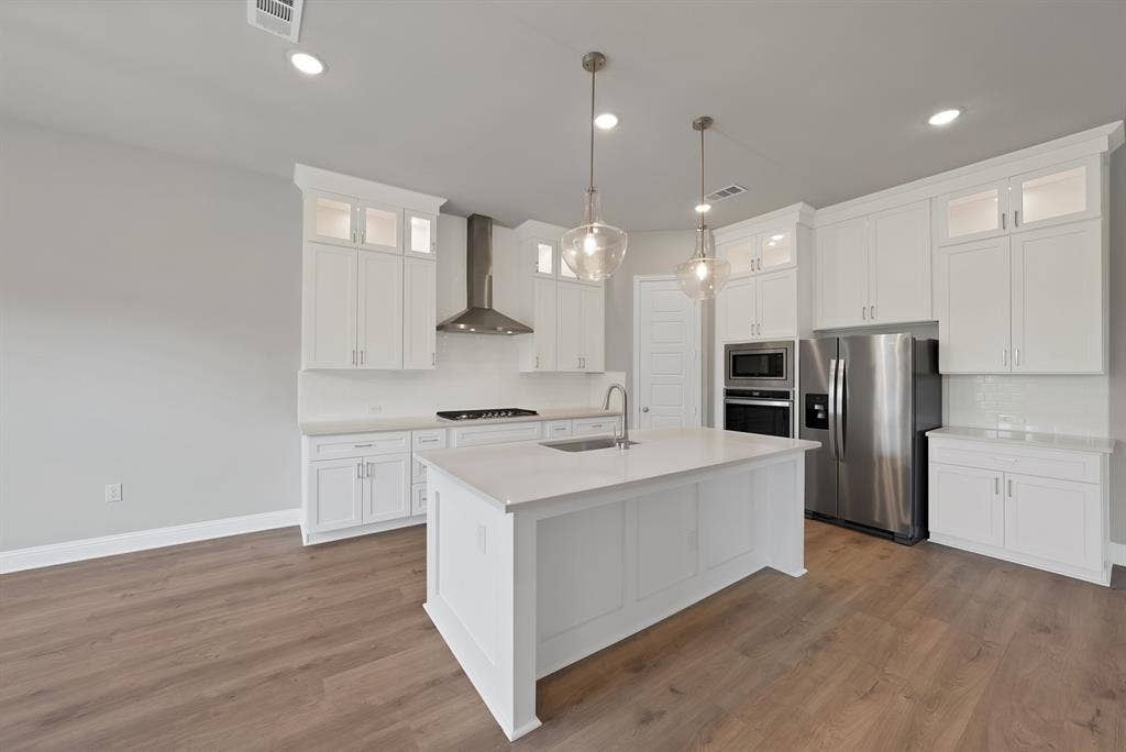3113 Creek Meadow Drive, Anna, TX 75409 3113 Creek Meadow Drive, Anna, TX 75409