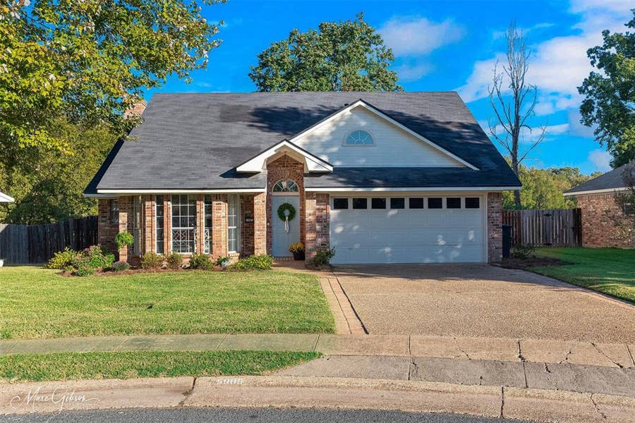 Property photo for 5905 Stockwood Street, Bossier City, LA