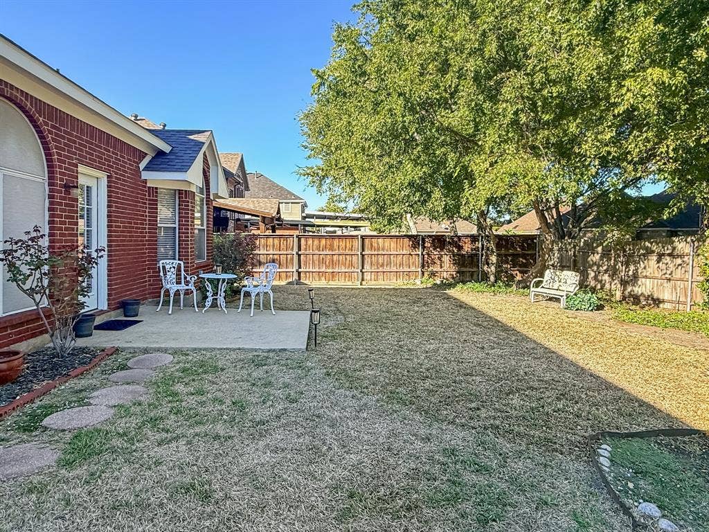 2502 Dove Creek Drive, Rowlett, TX 75088 2502 Dove Creek Drive, Rowlett, TX 75088