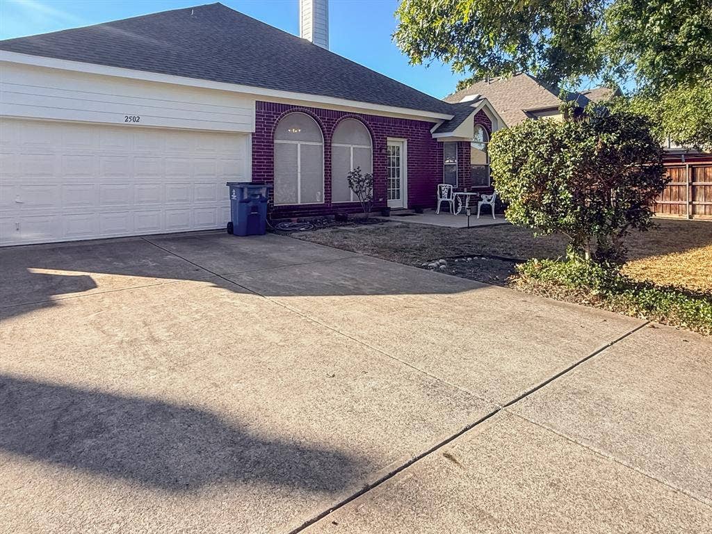 2502 Dove Creek Drive, Rowlett, TX 75088 2502 Dove Creek Drive, Rowlett, TX 75088