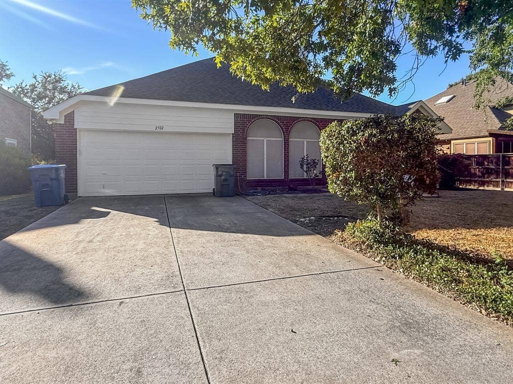 2502 Dove Creek Drive, Rowlett, TX 75088 2502 Dove Creek Drive, Rowlett, TX 75088