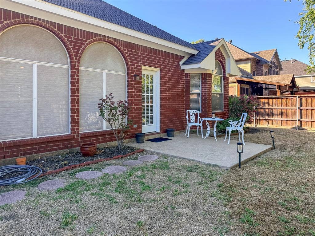 2502 Dove Creek Drive, Rowlett, TX 75088 2502 Dove Creek Drive, Rowlett, TX 75088