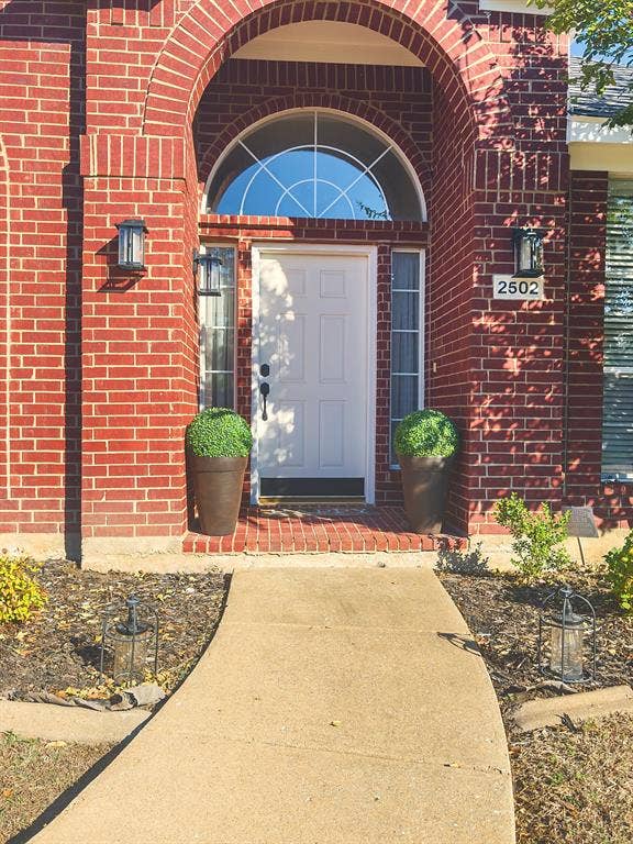2502 Dove Creek Drive, Rowlett, TX 75088 2502 Dove Creek Drive, Rowlett, TX 75088