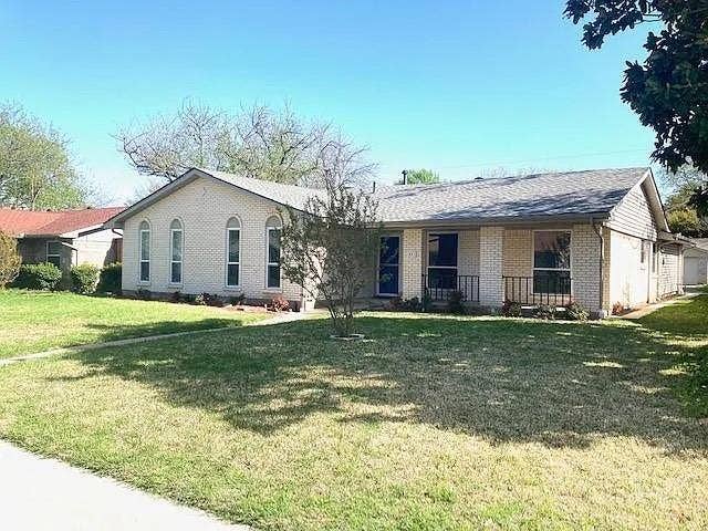 Property photo for 407 Cambridge Drive, Richardson, TX