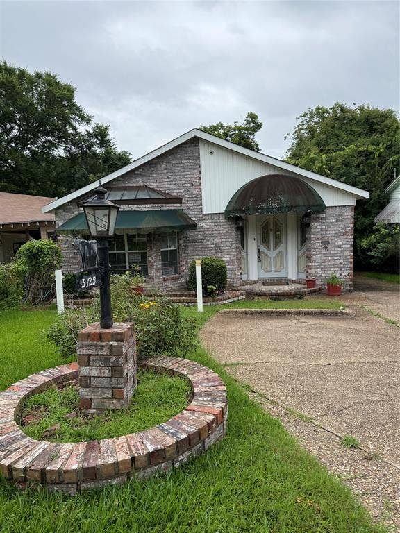 Property photo for 3129 Looney Street, Shreveport, LA