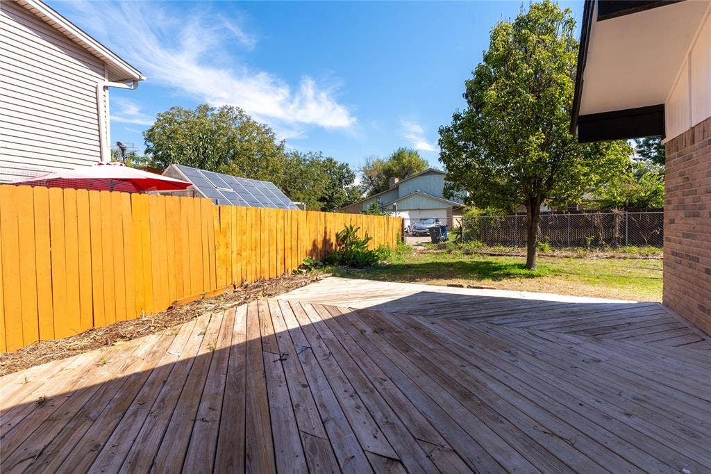 3409 Brook Glen Drive, Garland, TX 75044 3409 Brook Glen Drive, Garland, TX 75044