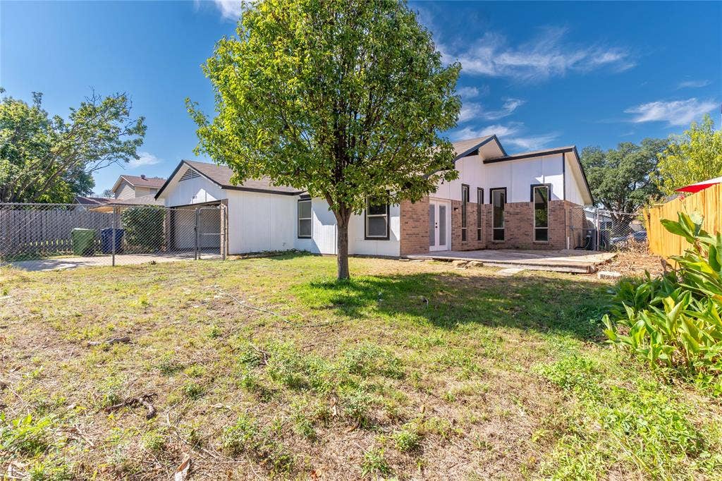 3409 Brook Glen Drive, Garland, TX 75044 3409 Brook Glen Drive, Garland, TX 75044