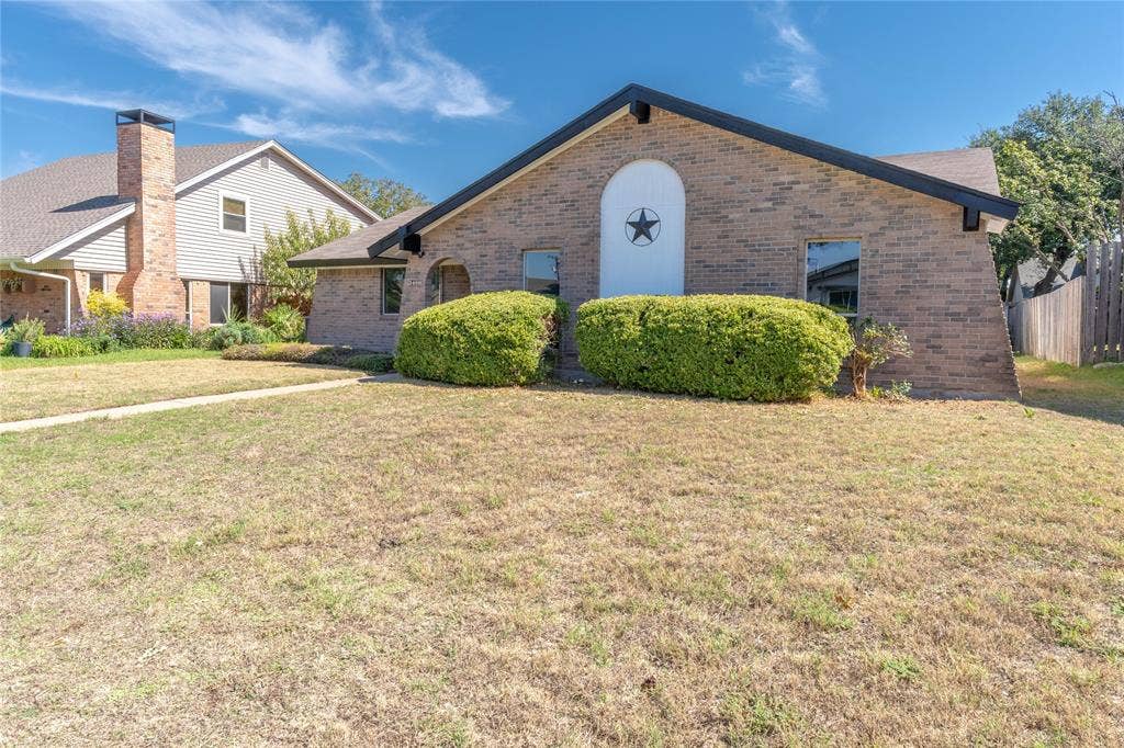 3409 Brook Glen Drive, Garland, TX 75044 3409 Brook Glen Drive, Garland, TX 75044