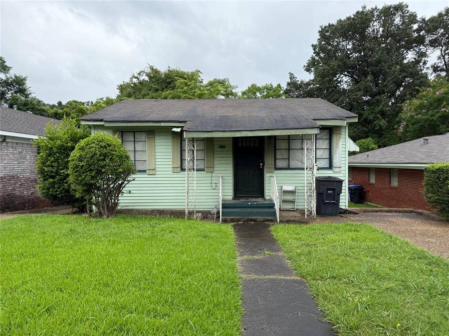 Property photo for 3133 Looney Street, Shreveport, LA