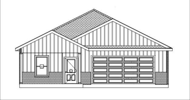 Property photo for 1657 Jays Way, Abilene, TX