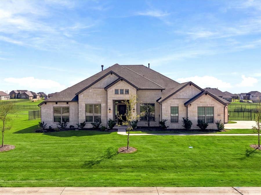 Property photo for 6612 Woodley Court, Mesquite, TX